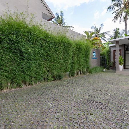 Prema Ubud Romantic Villas Ngoại thất bức ảnh