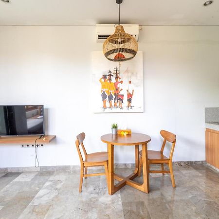 Prema Ubud Romantic Villas Ngoại thất bức ảnh